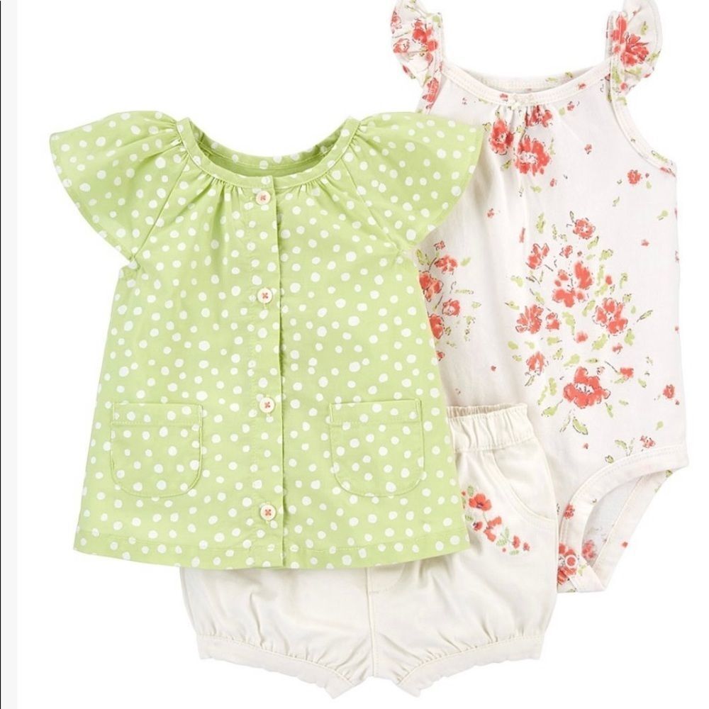 Carter’s adorable set!!